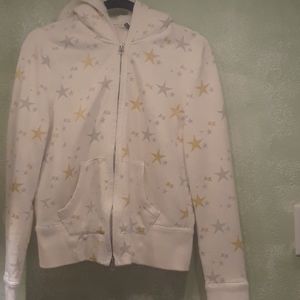 Armani Exchange Womans Hoodie